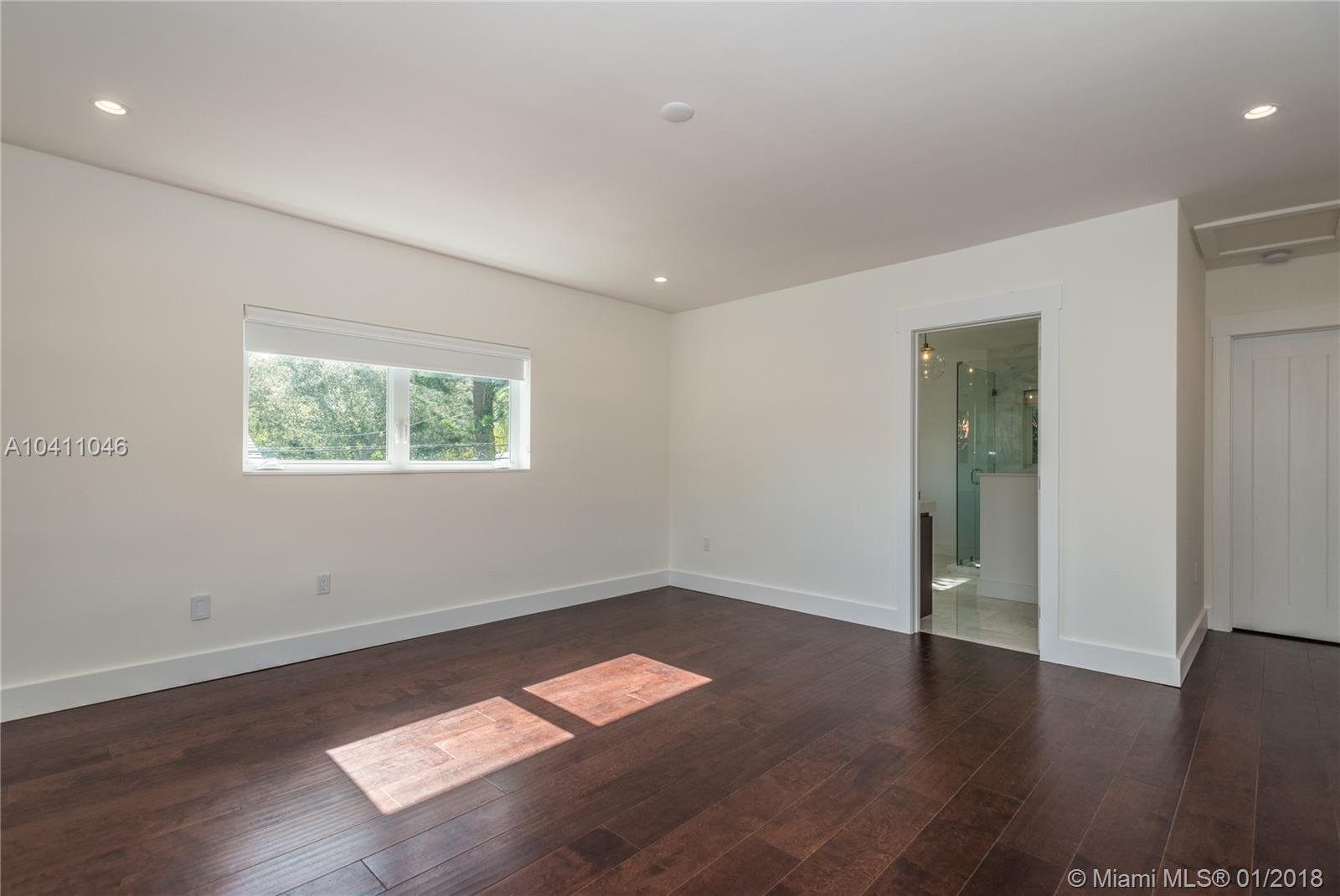 Coral Gables Biscayne Bay - Residential Lease