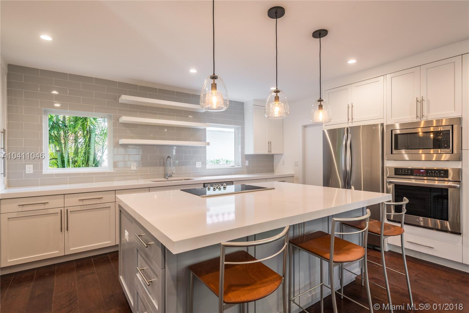 Coral Gables Biscayne Bay - Residential Lease