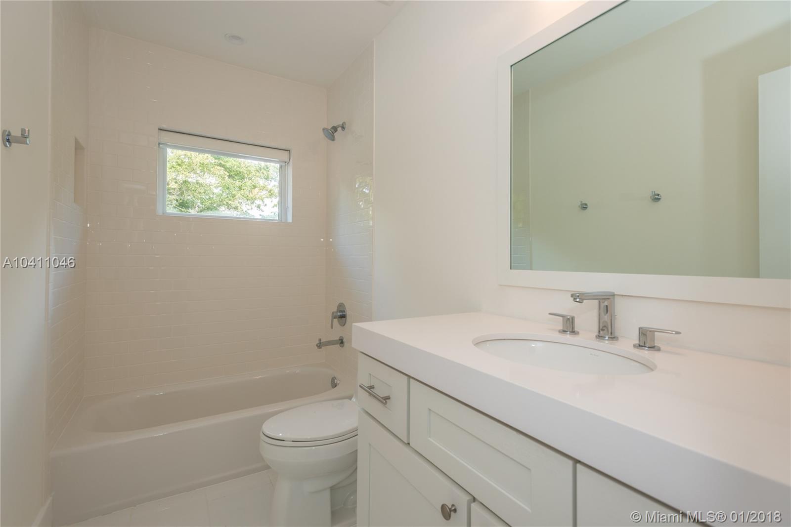 Coral Gables Biscayne Bay - Residential Lease