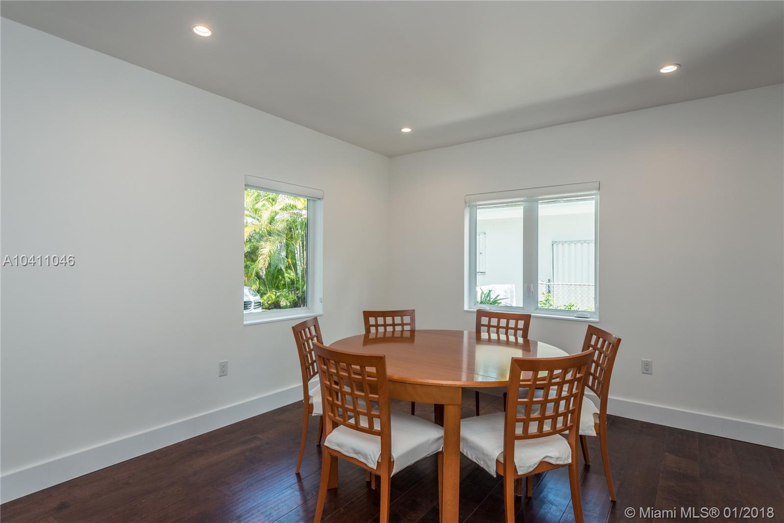 Coral Gables Biscayne Bay - Residential Lease