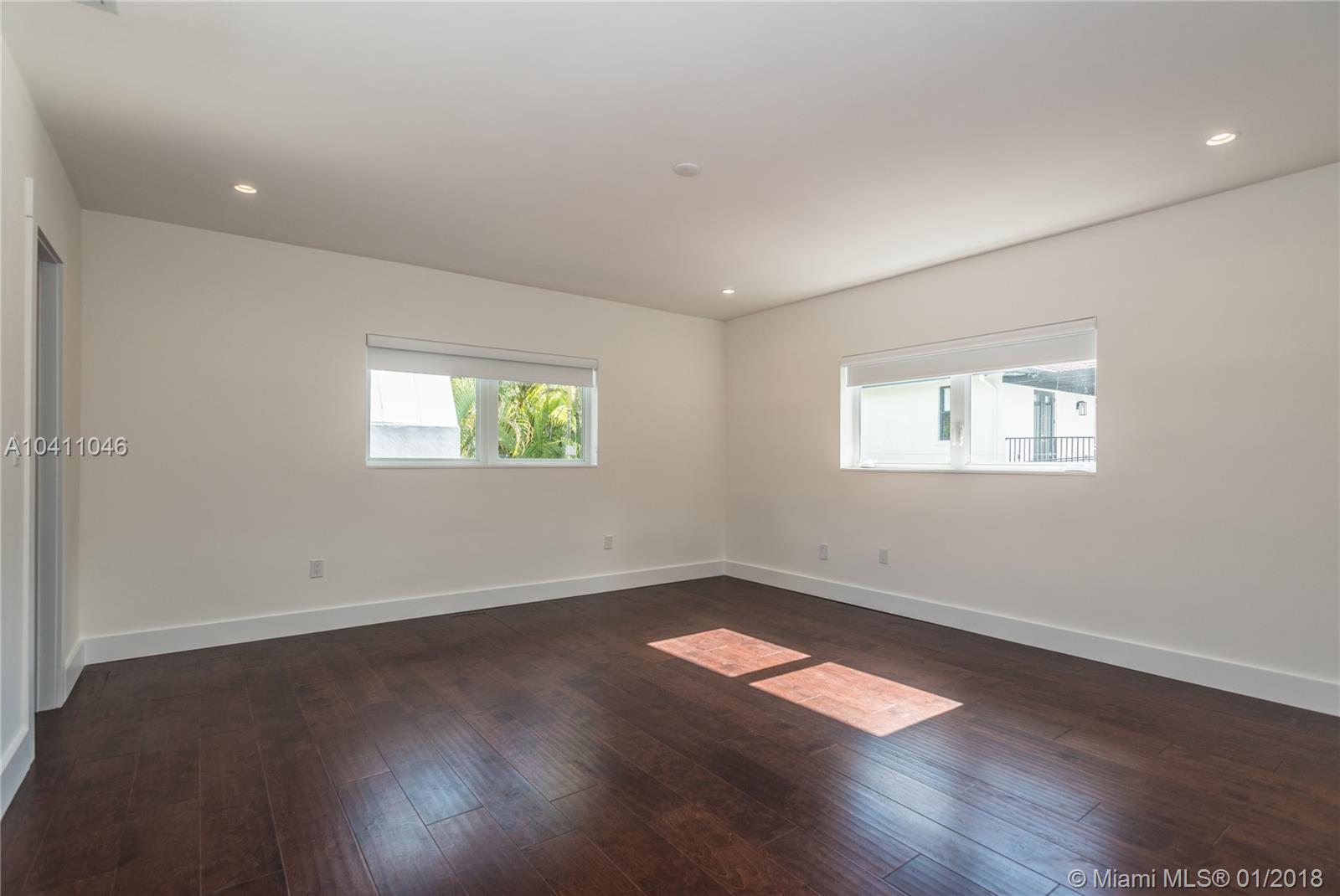 Coral Gables Biscayne Bay - Residential Lease