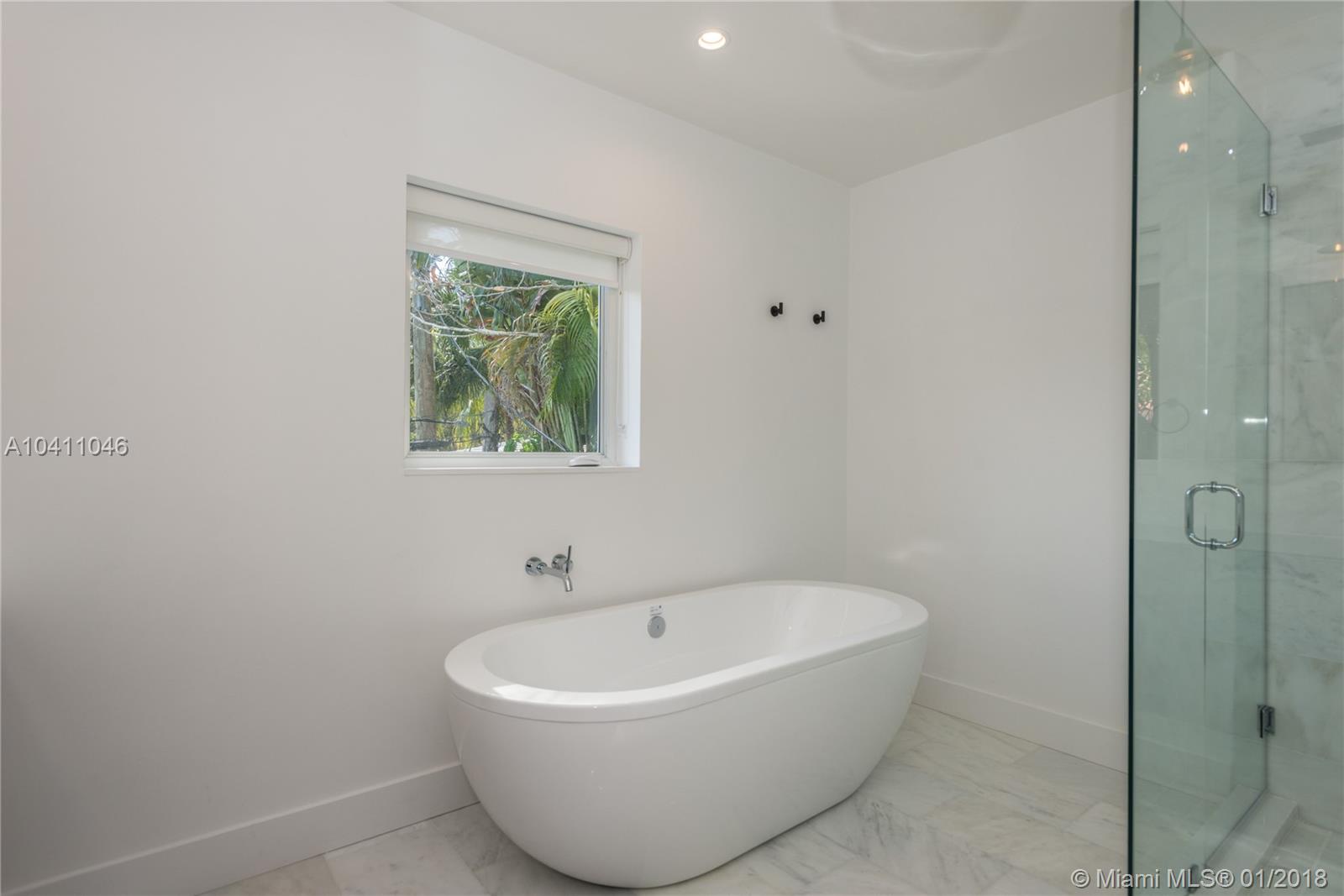 Coral Gables Biscayne Bay - Residential Lease