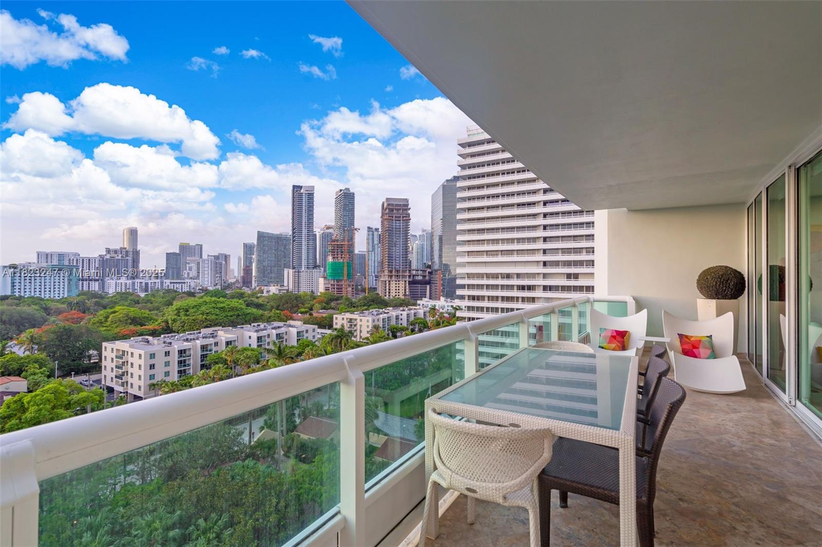 1643 Brickell Ave 1406