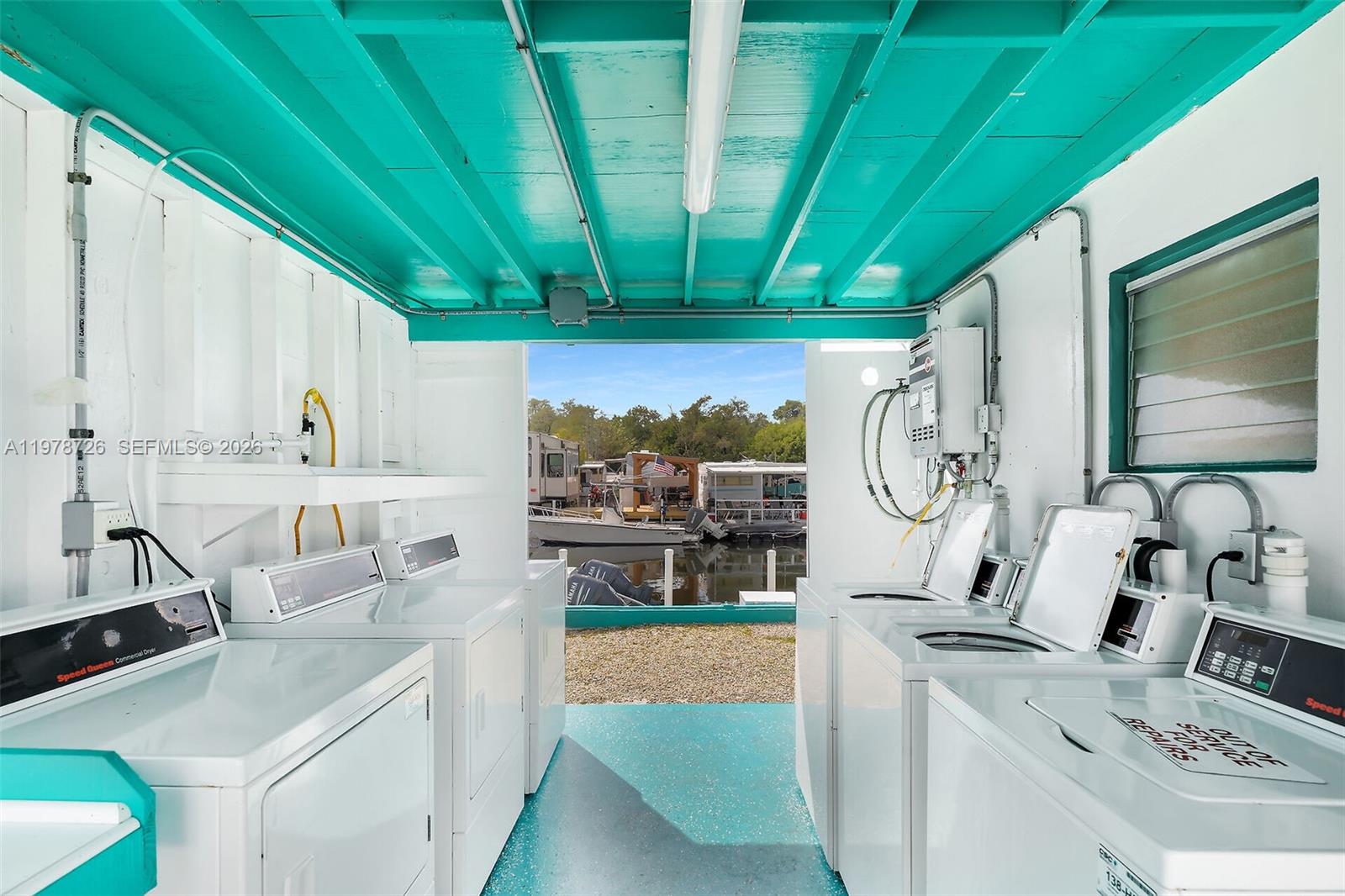 KEYS RV/MOBILE HOME CONDO - Residential