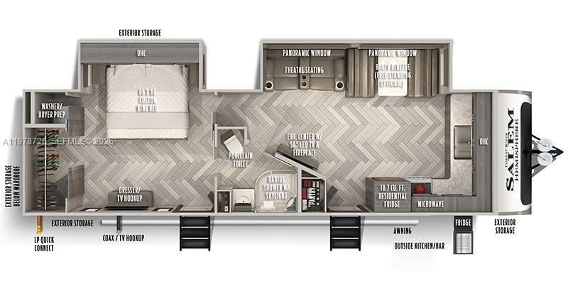 KEYS RV/MOBILE HOME CONDO - Residential