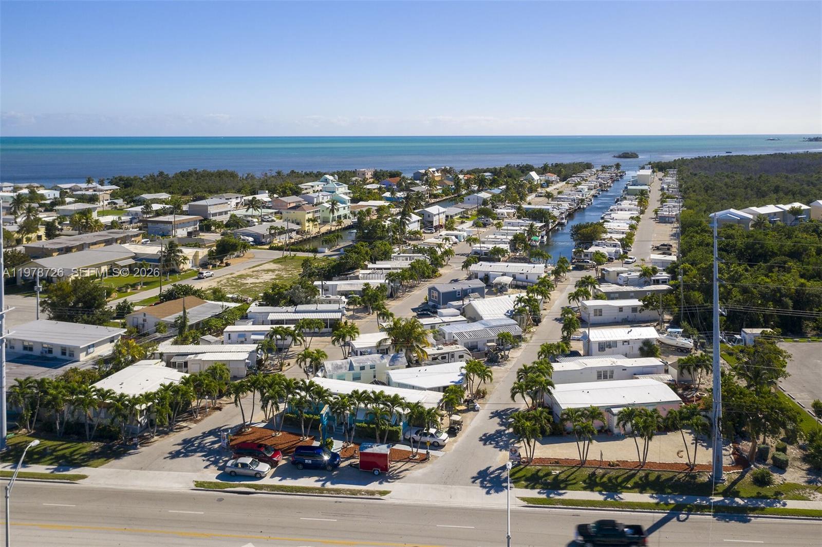 KEYS RV/MOBILE HOME CONDO - Residential