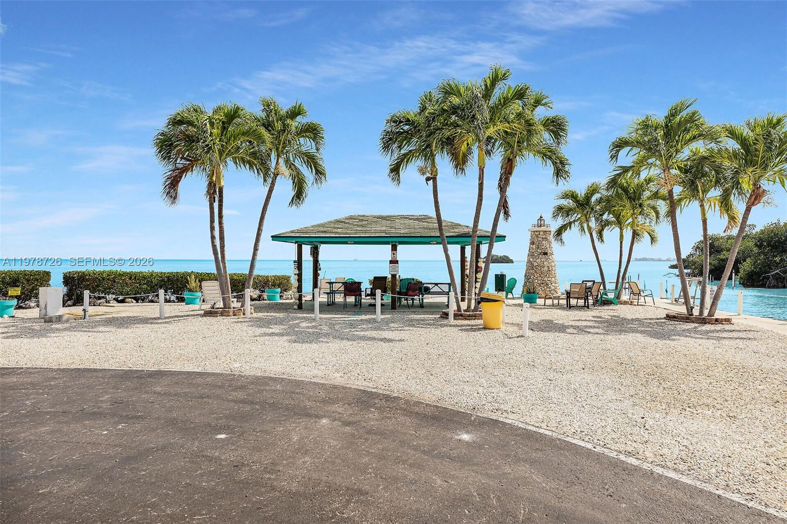 KEYS RV/MOBILE HOME CONDO - Residential