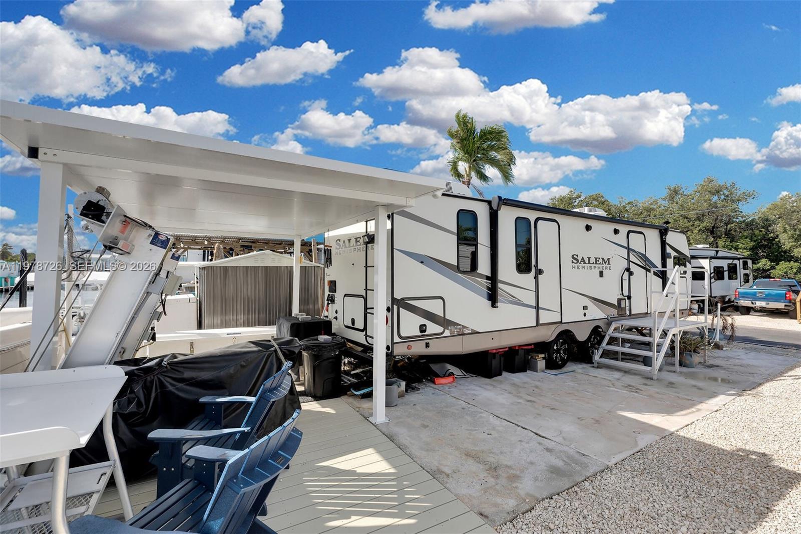 KEYS RV/MOBILE HOME CONDO - Residential