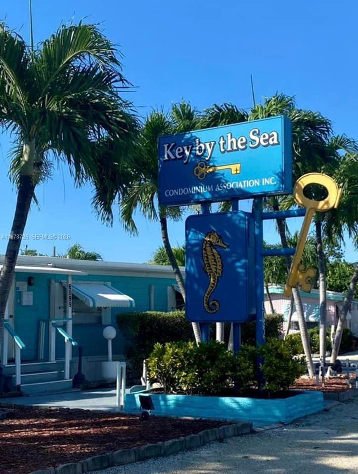 KEYS RV/MOBILE HOME CONDO - Residential