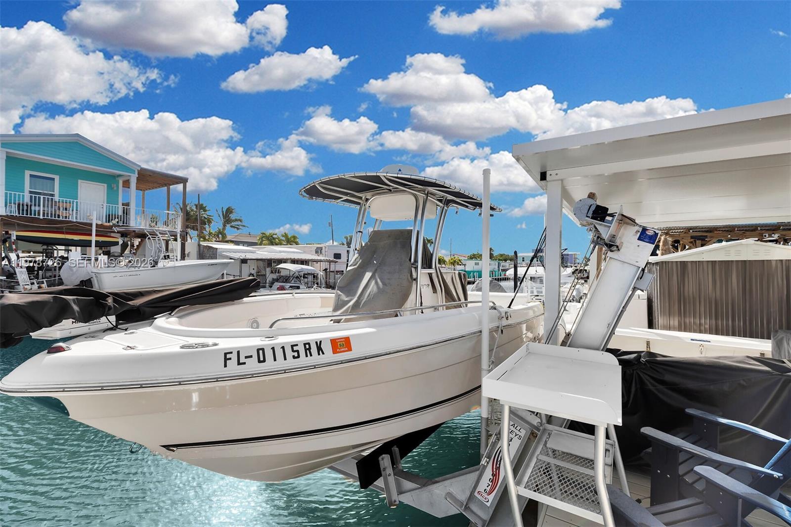 6099 Overseas Hwy 55W