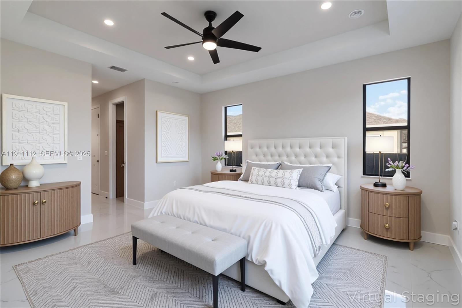 No subdivision - Residential