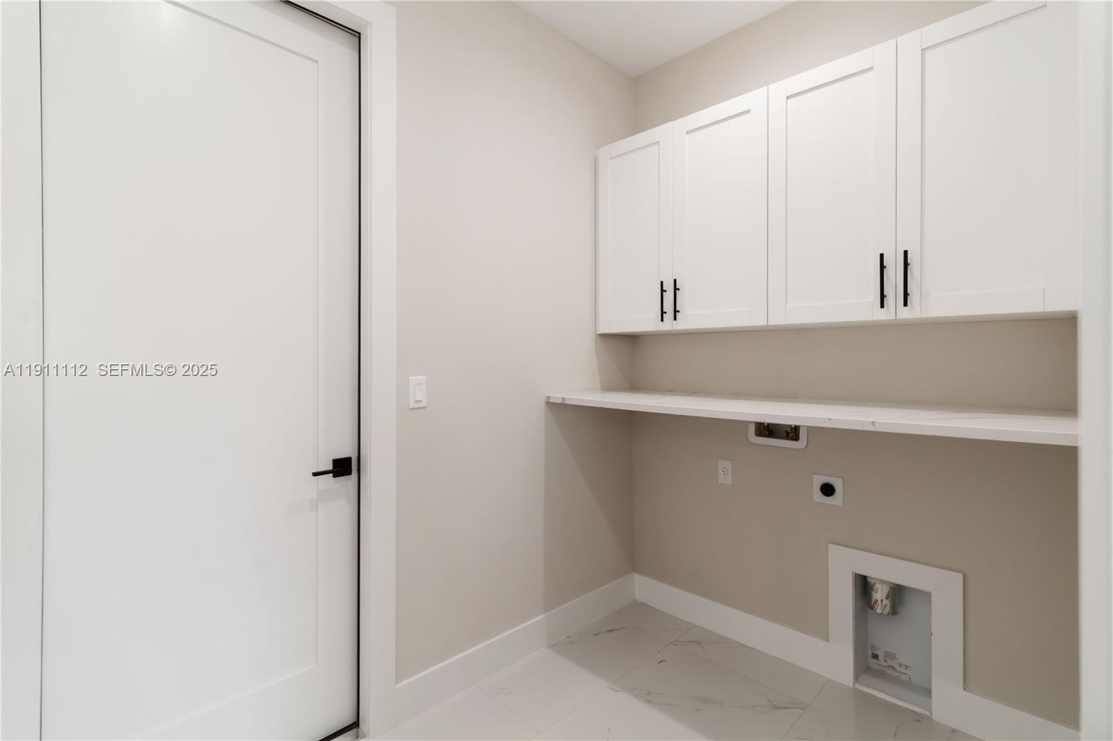 No subdivision - Residential