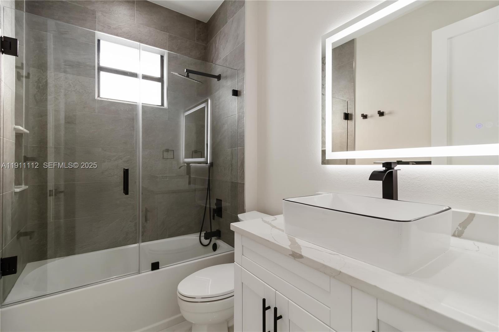 No subdivision - Residential