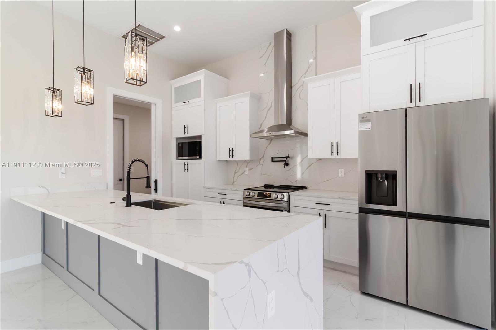 No subdivision - Residential