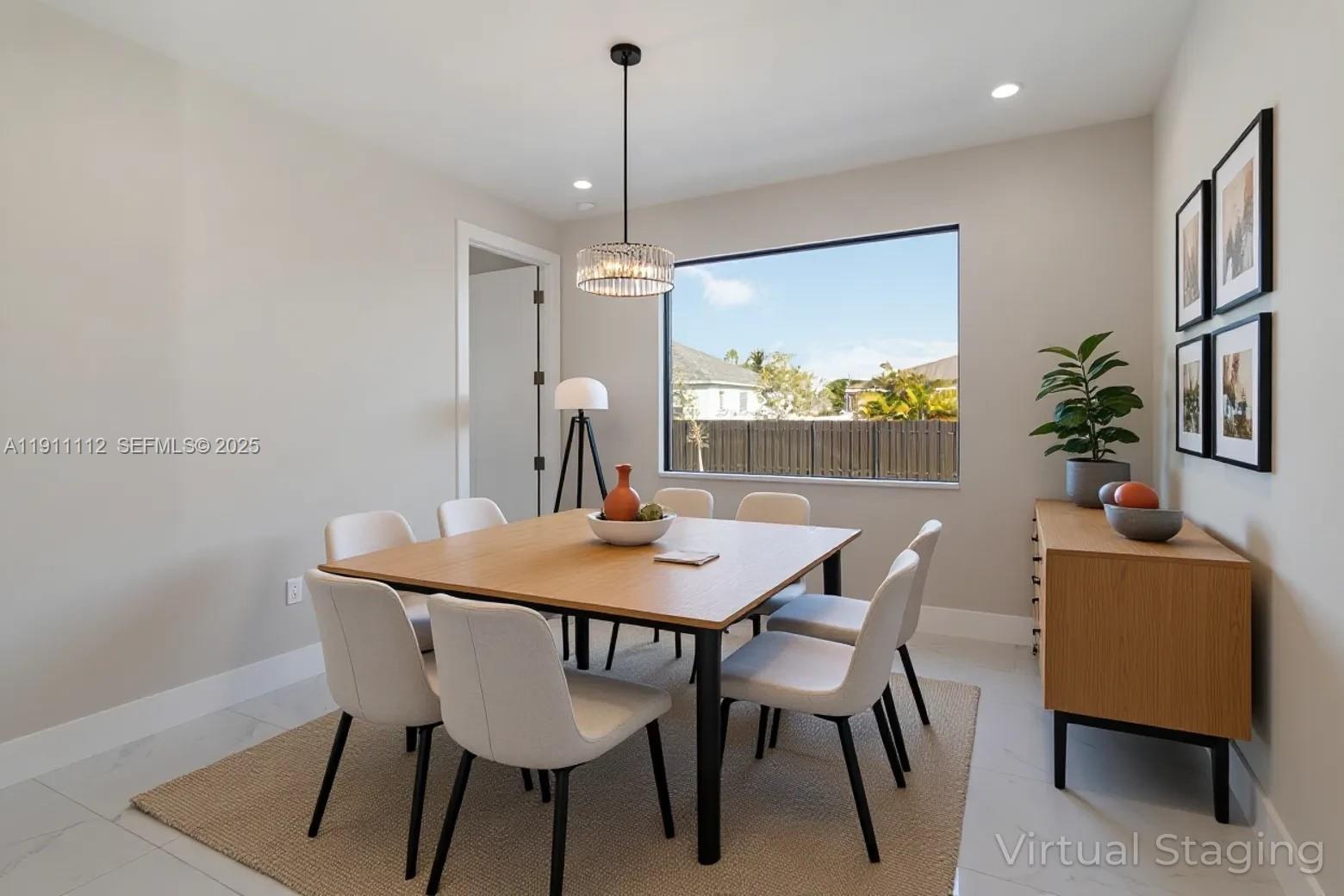 No subdivision - Residential