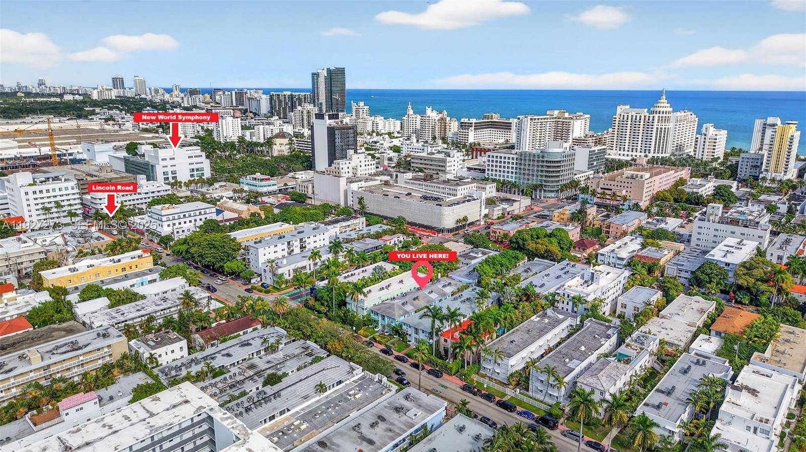 View photos, virtual tours, details... 1555 Pennsylvania Ave 205