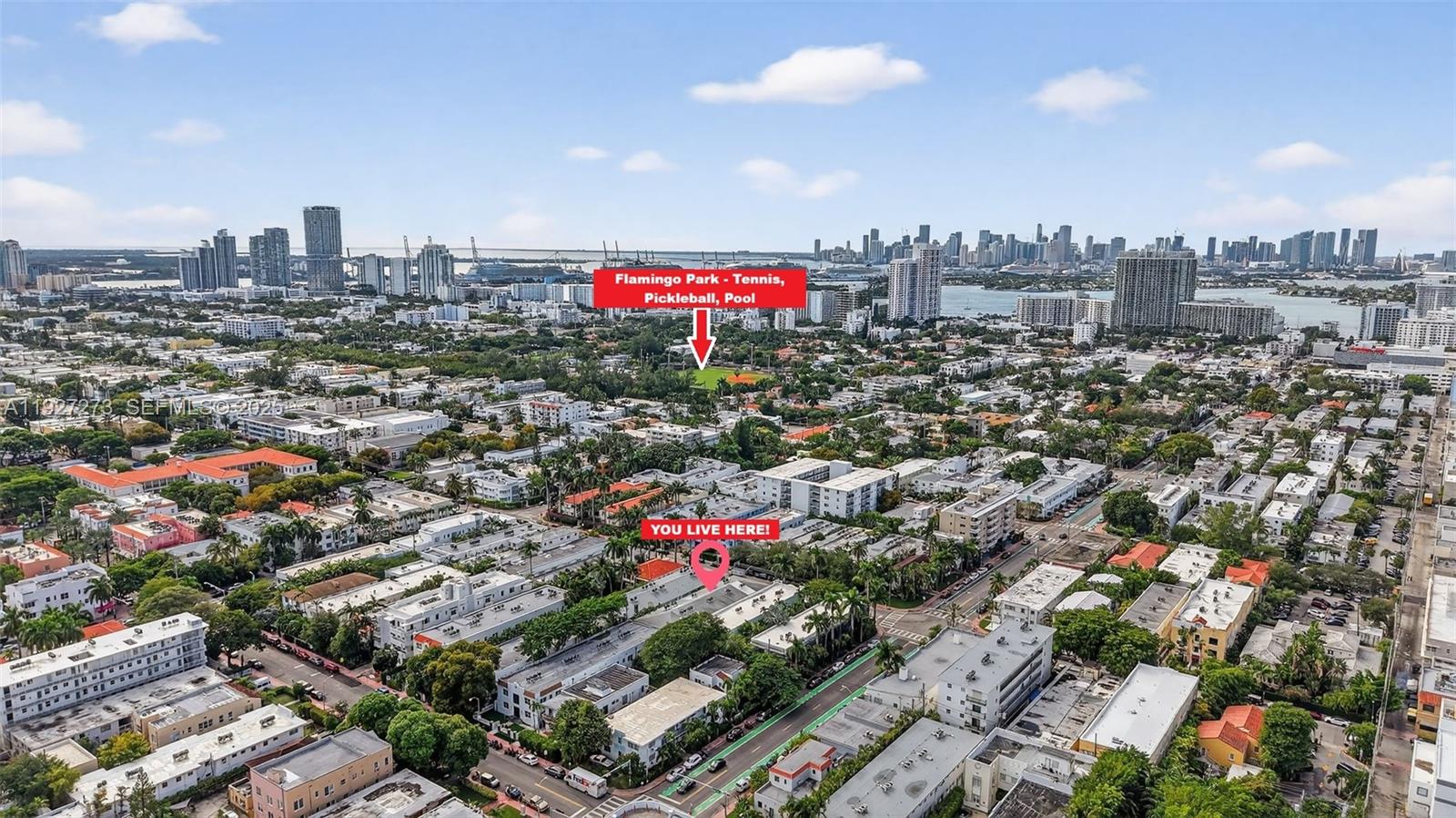 SOBE PHOENIX CONDO - Residential