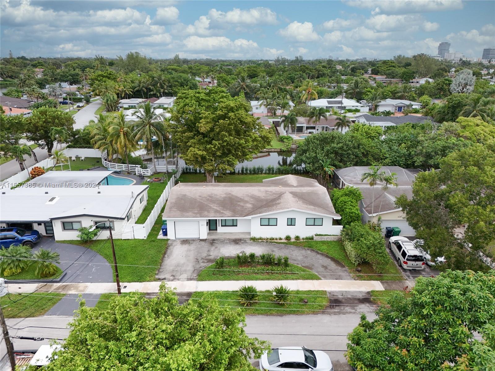 Property for Sale at 2311 Ne 193rd St St, Miami, Broward County, Florida - Bedrooms: 4 
Bathrooms: 2  - $1,100,000