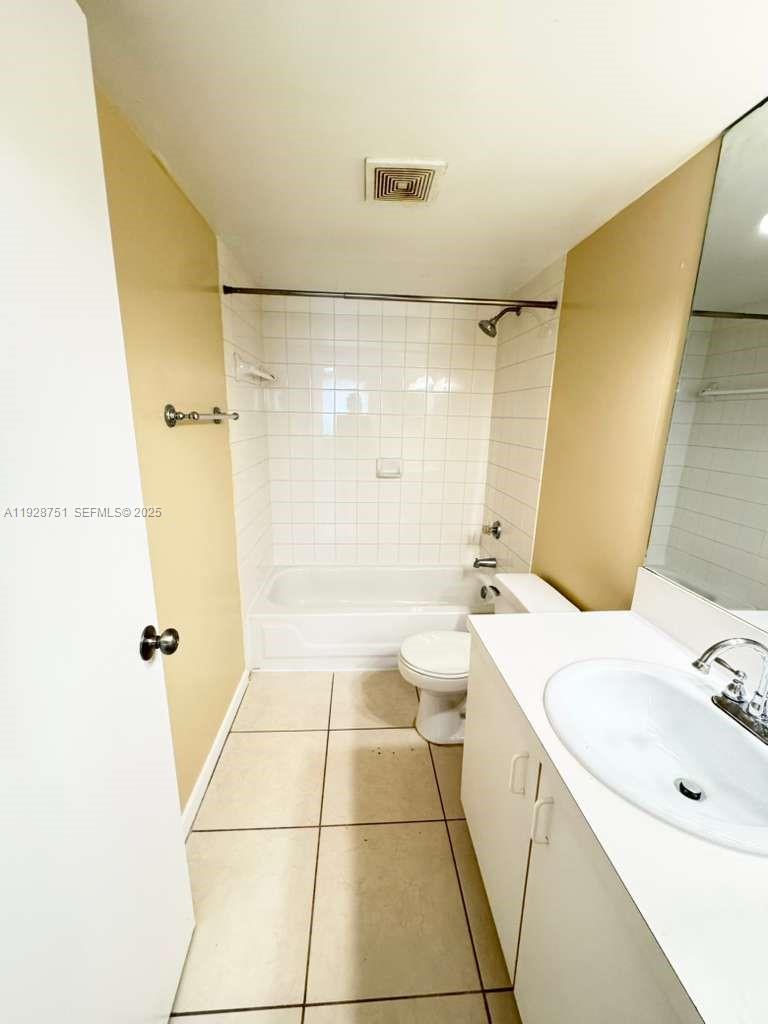 MILANO CONDO - Residential Lease