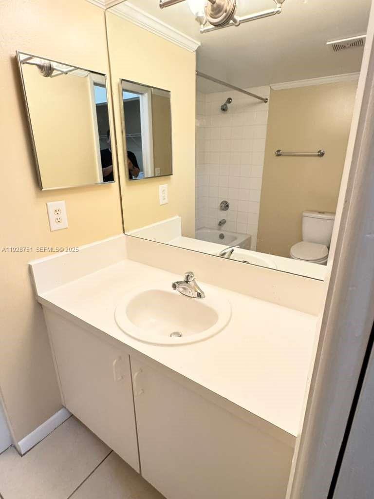 MILANO CONDO - Residential Lease