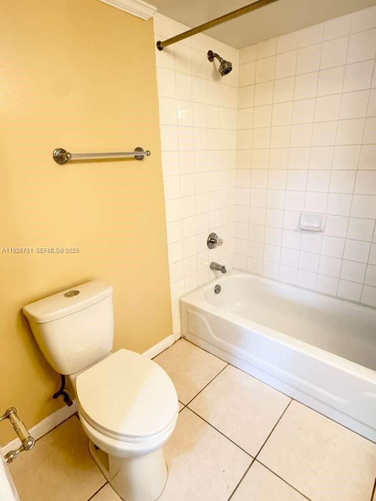 MILANO CONDO - Residential Lease