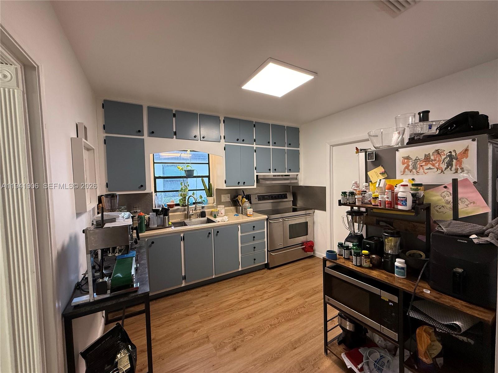 SILVER BLUFF - Residential