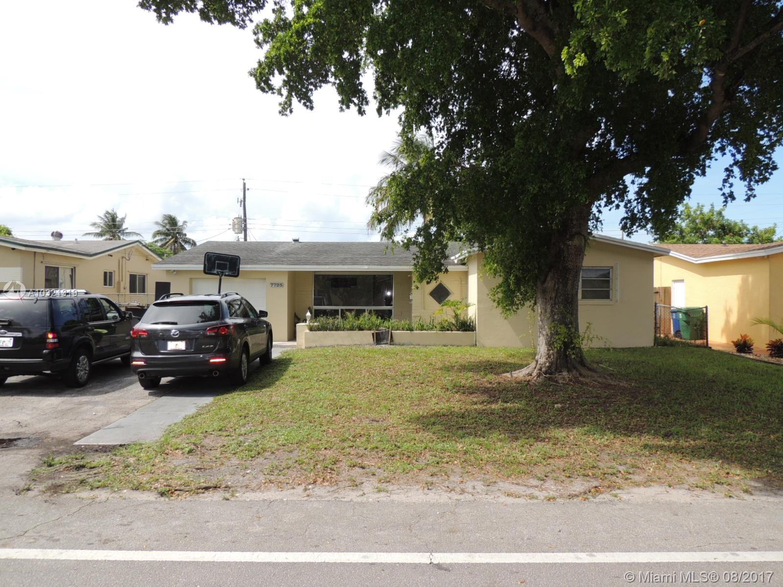 MIRAMAR PARK THIRD ADD - Residential