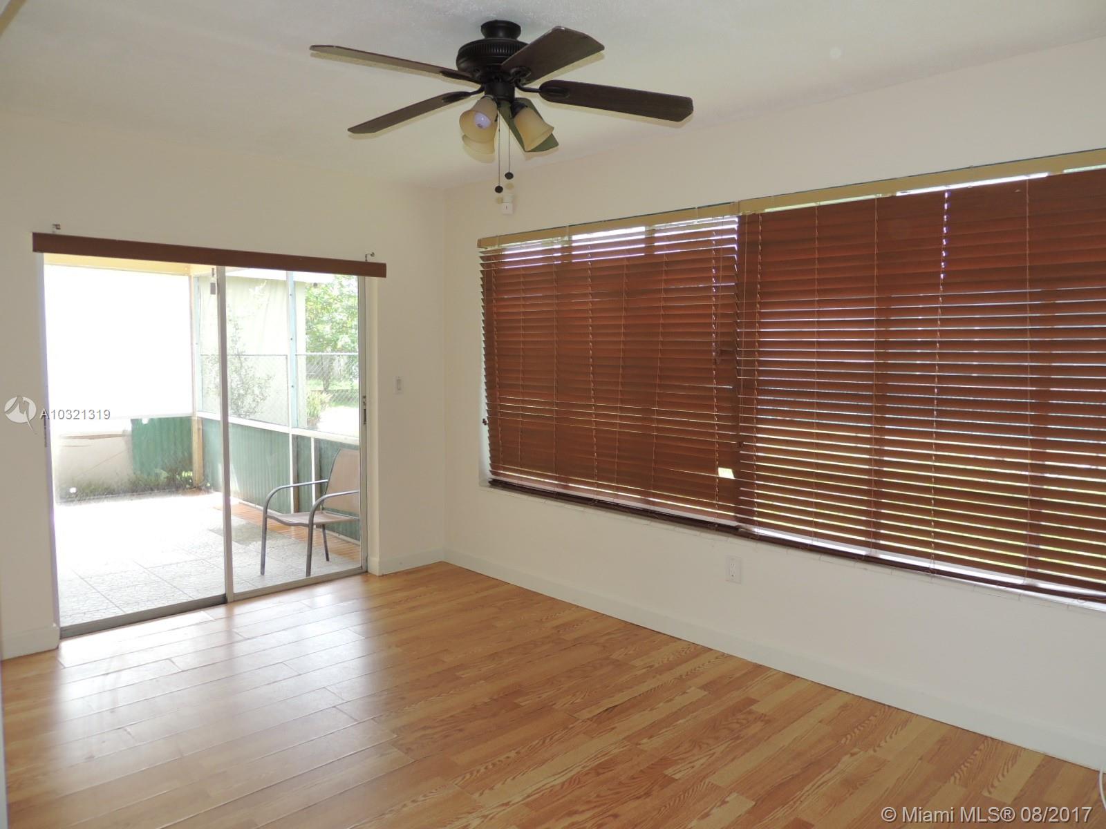 MIRAMAR PARK THIRD ADD - Residential