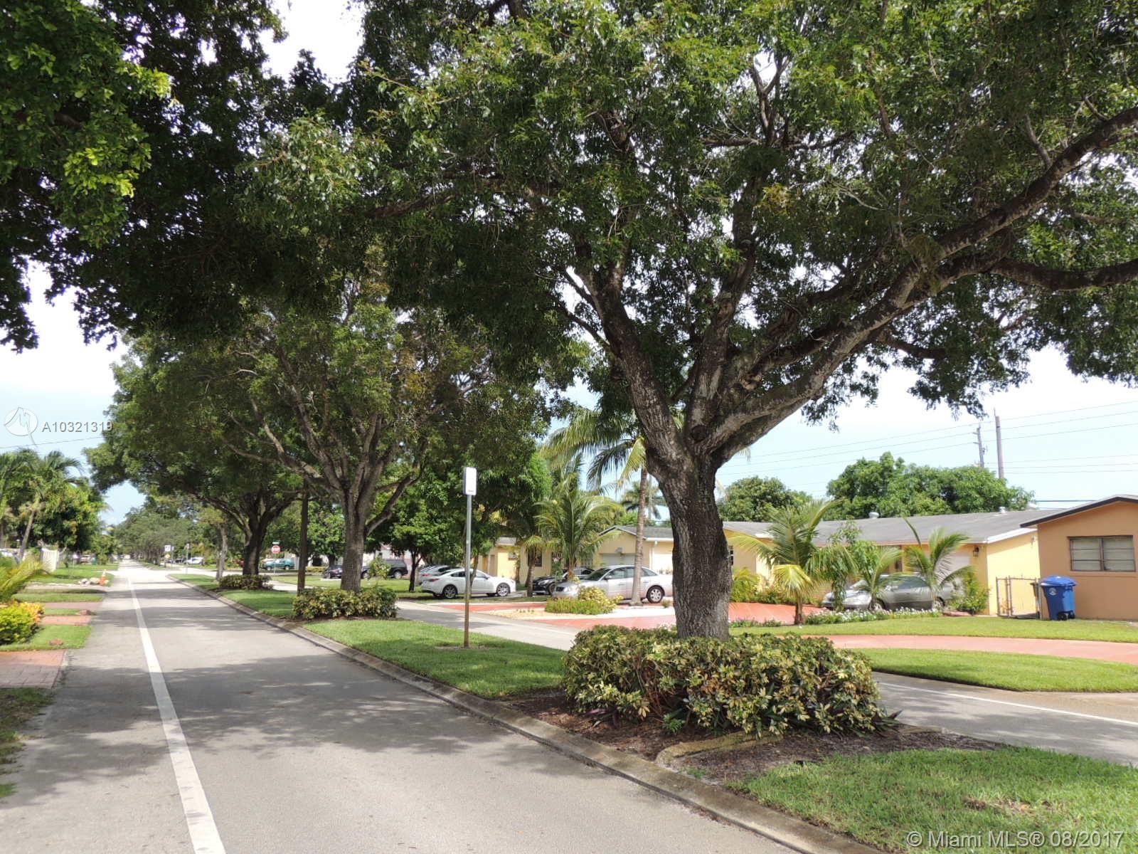 MIRAMAR PARK THIRD ADD - Residential