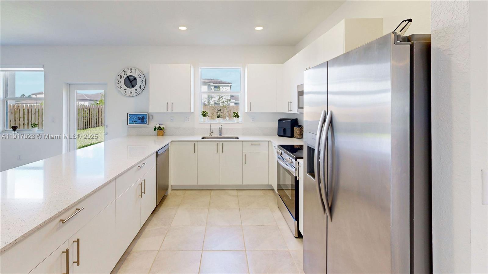 Alicante - Residential