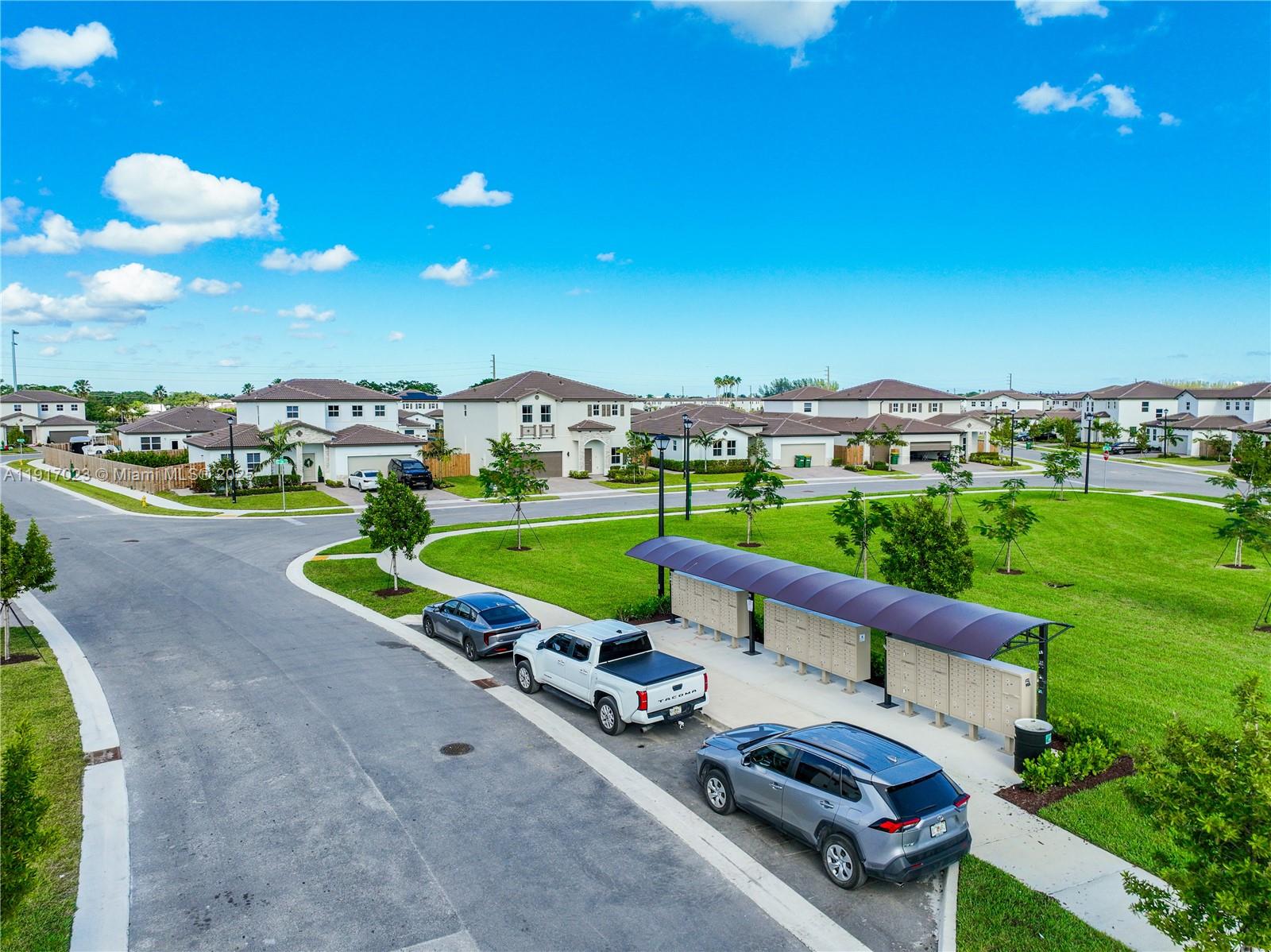 Alicante - Residential