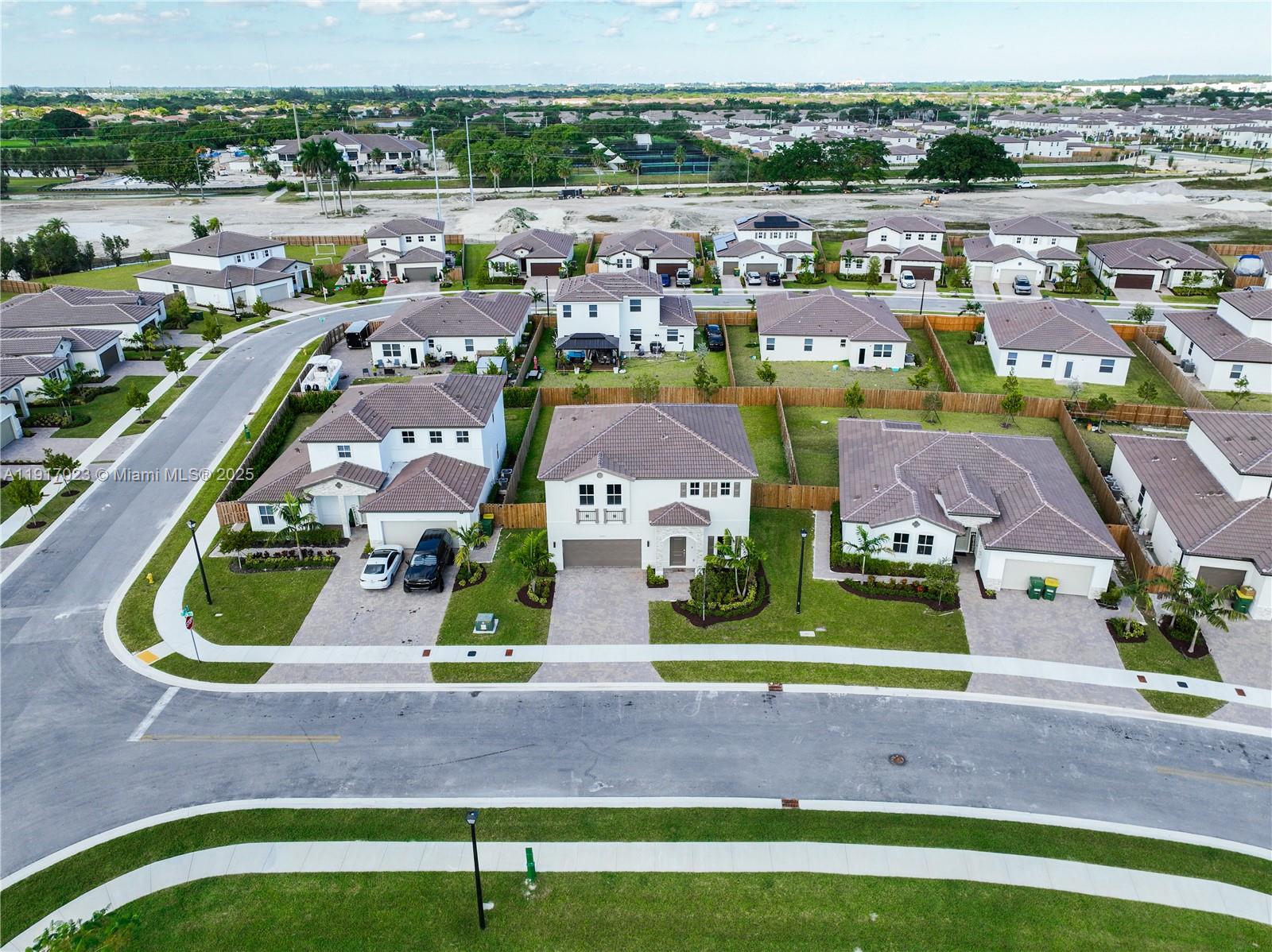 Alicante - Residential