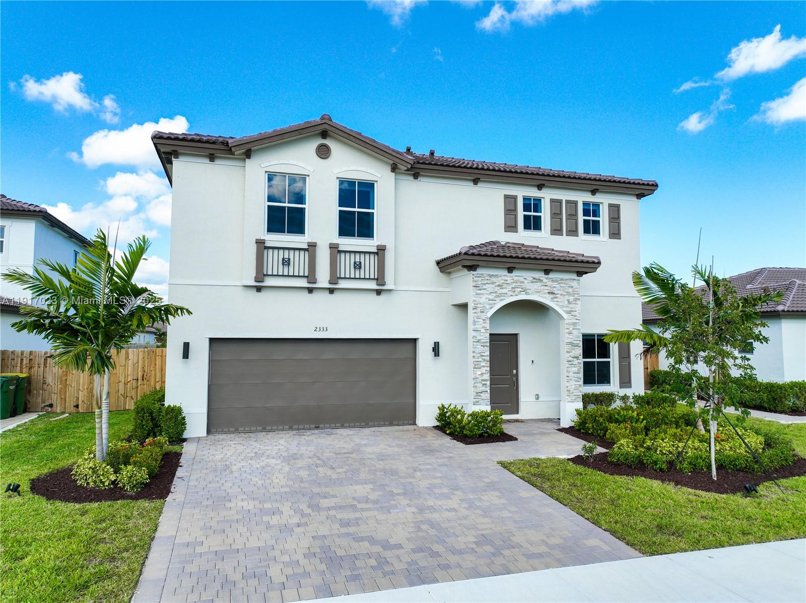 Alicante - Residential