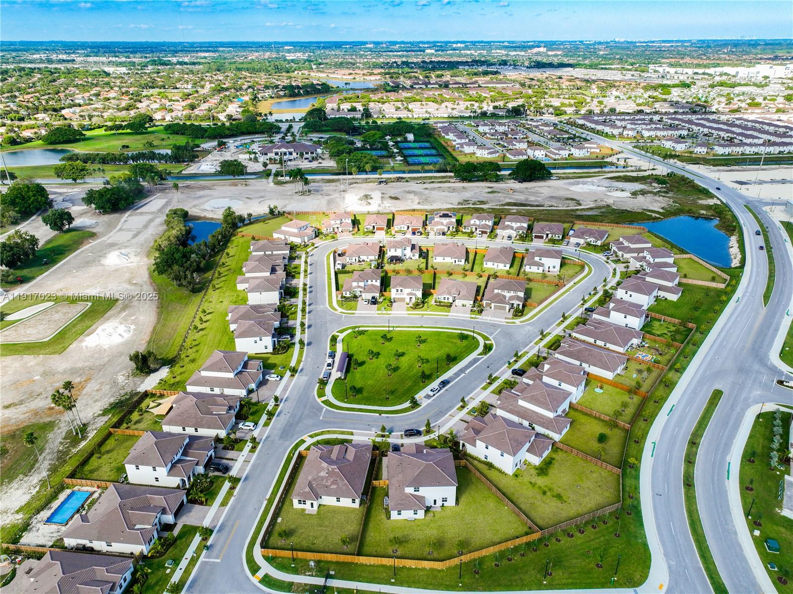 Alicante - Residential