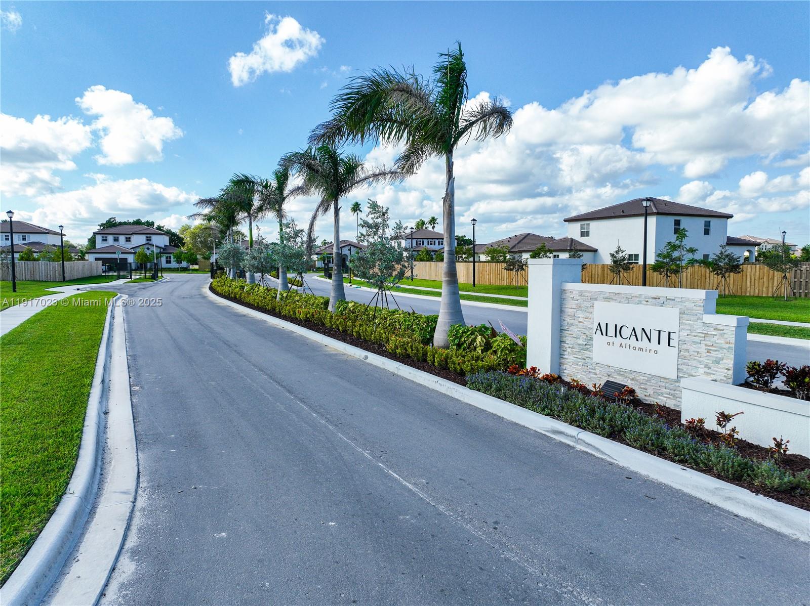 Alicante - Residential