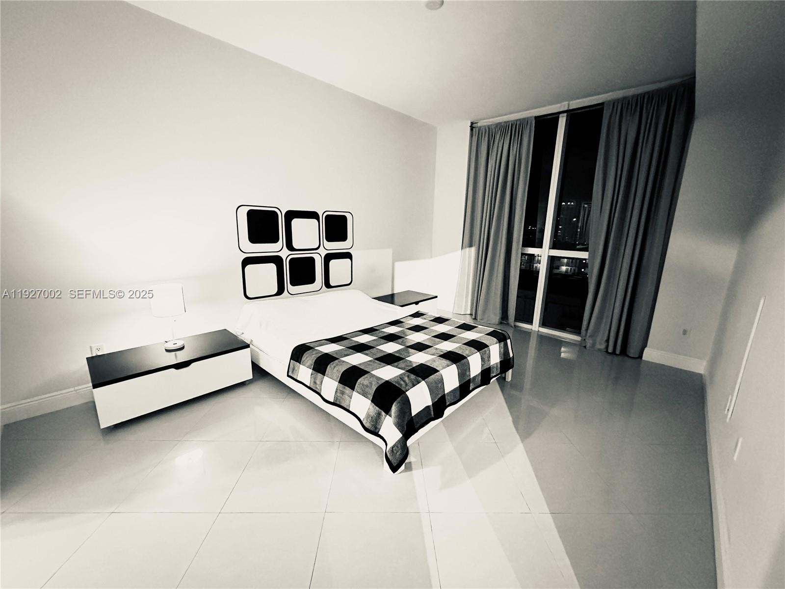 OCEAN MARINE YACHT CLUB C - Residential Lease