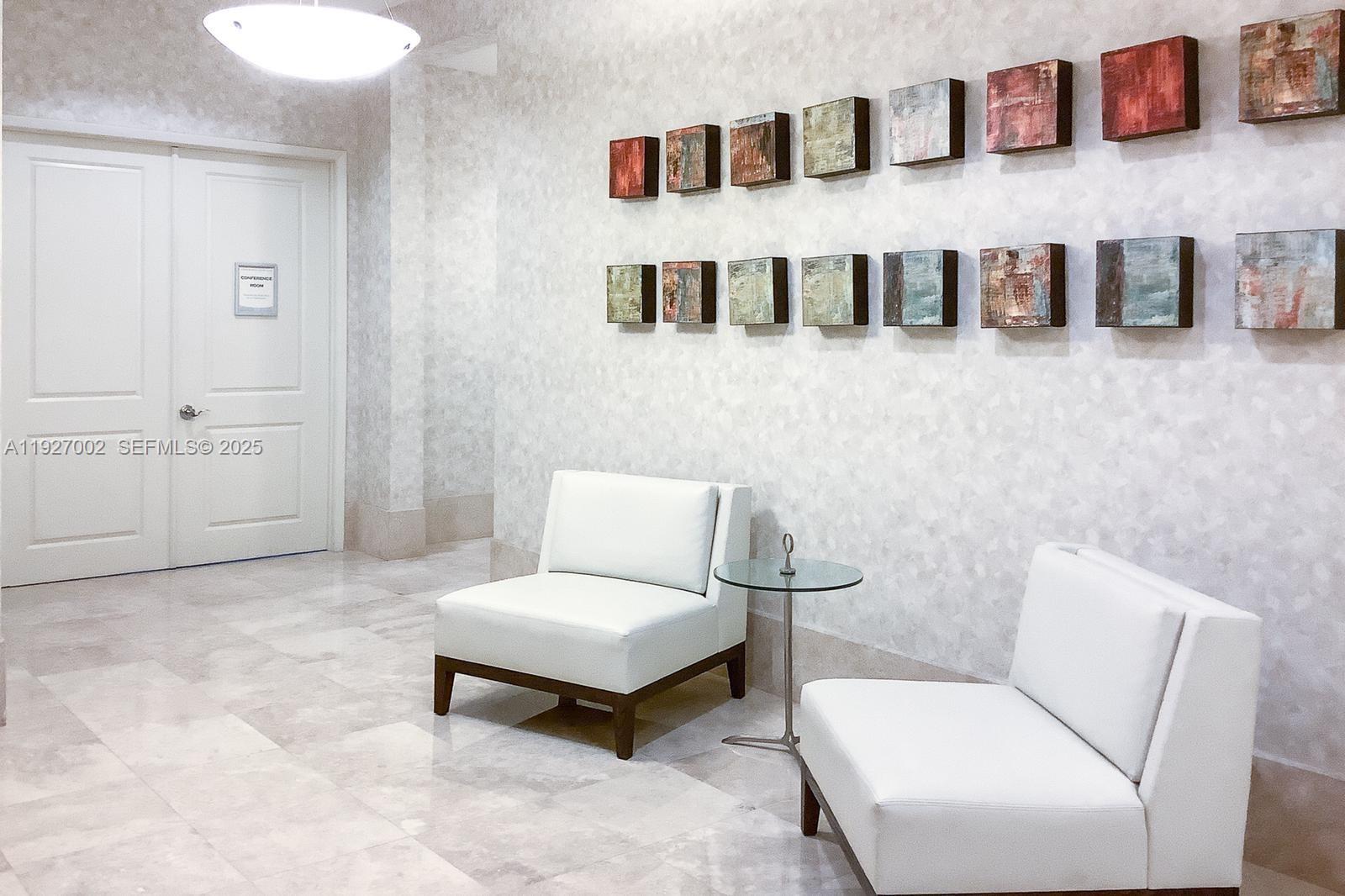 OCEAN MARINE YACHT CLUB C - Residential Lease