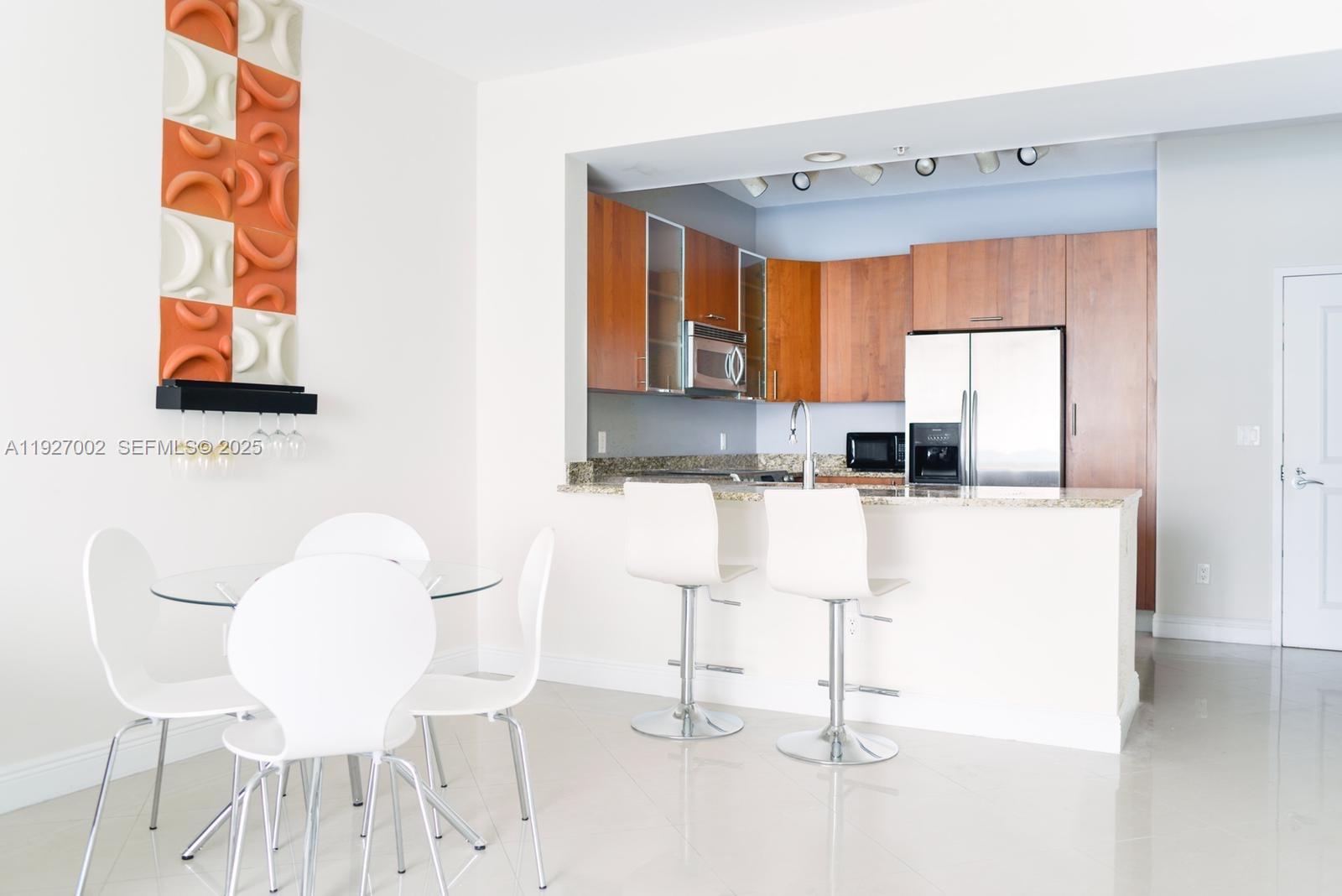 OCEAN MARINE YACHT CLUB C - Residential Lease