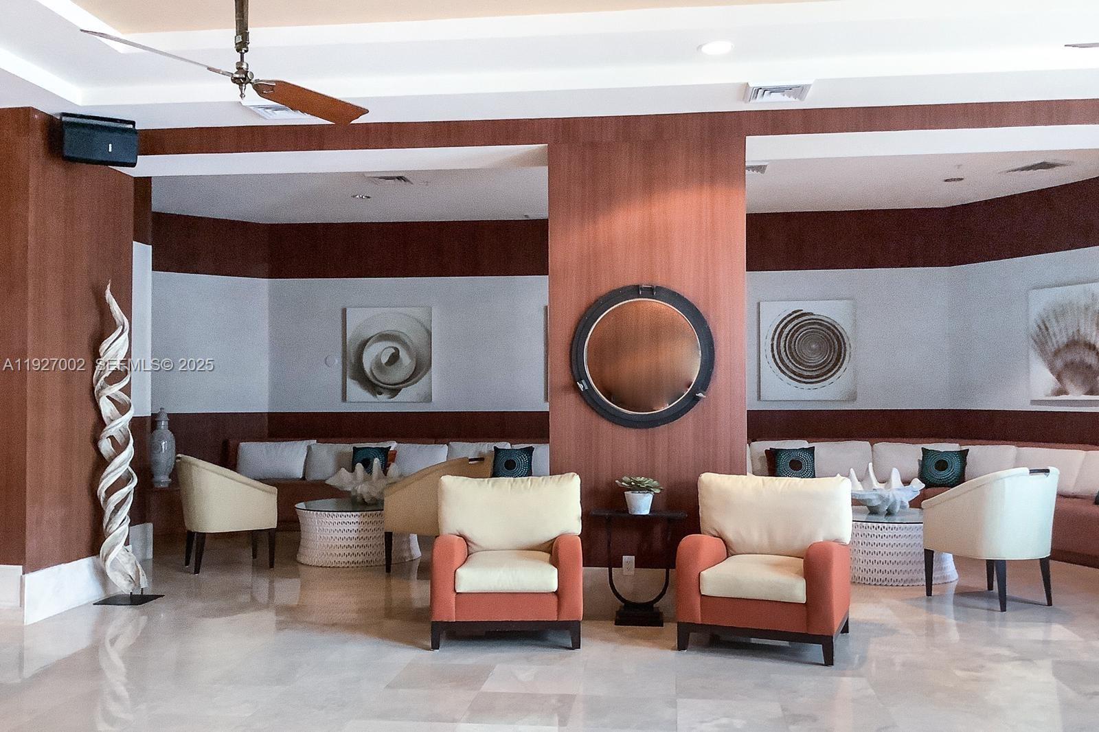 OCEAN MARINE YACHT CLUB C - Residential Lease