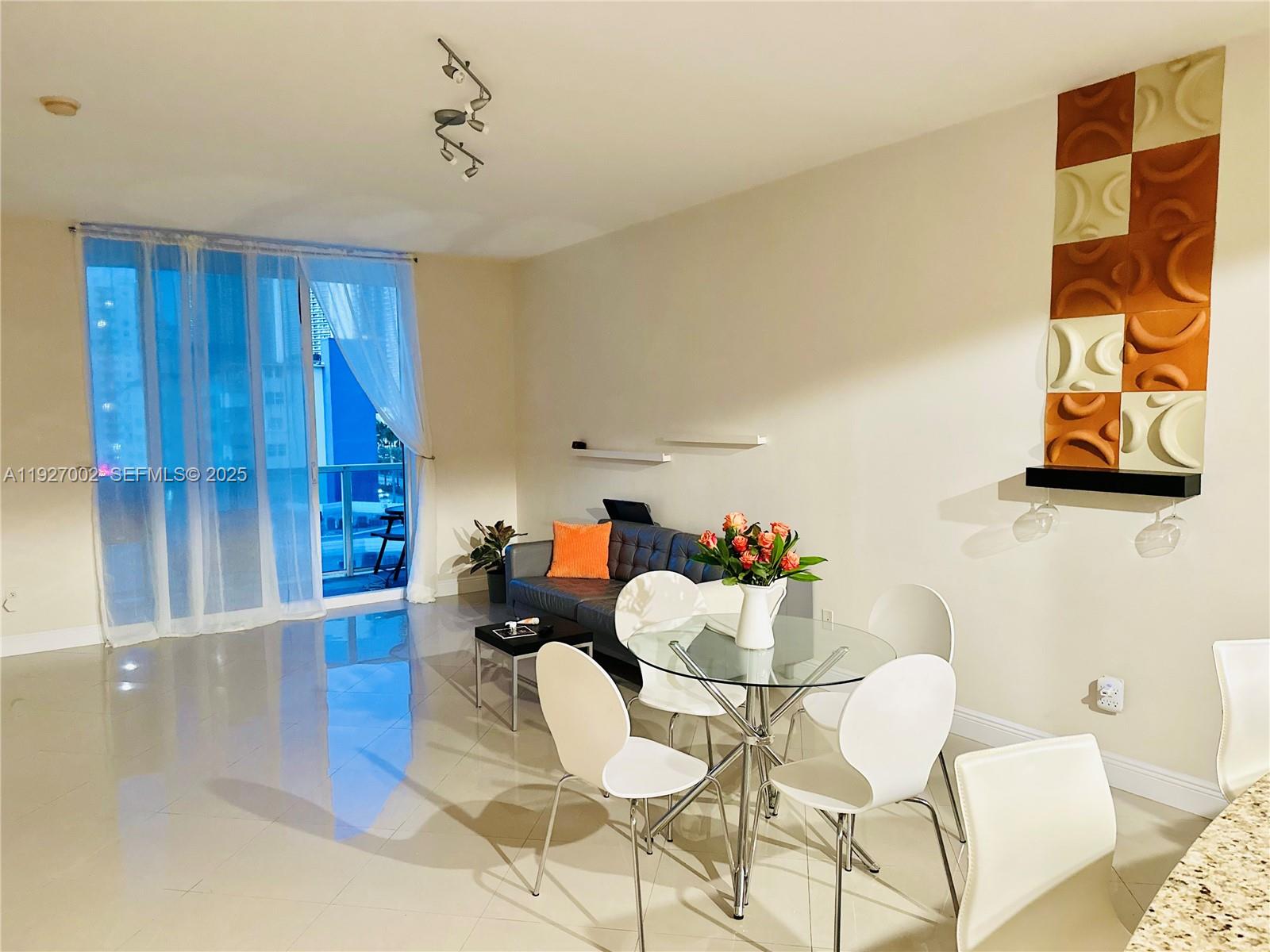 OCEAN MARINE YACHT CLUB C - Residential Lease