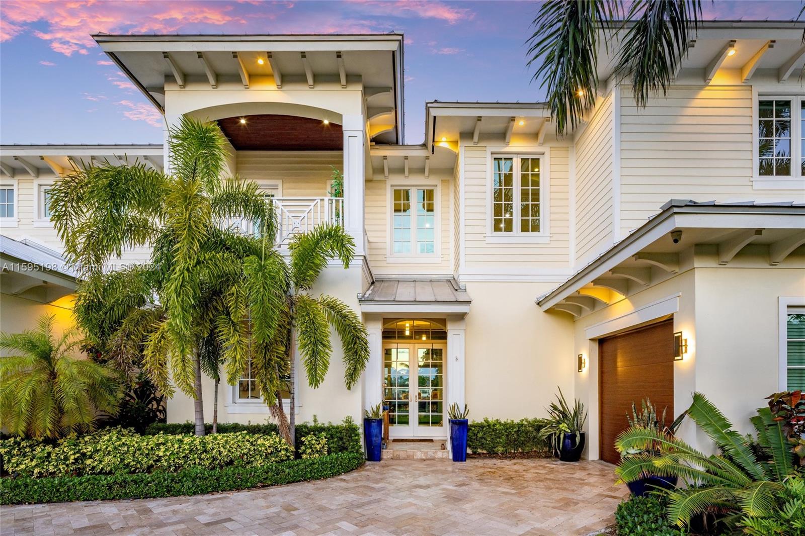 POMPANO ISLES SEC - Residential