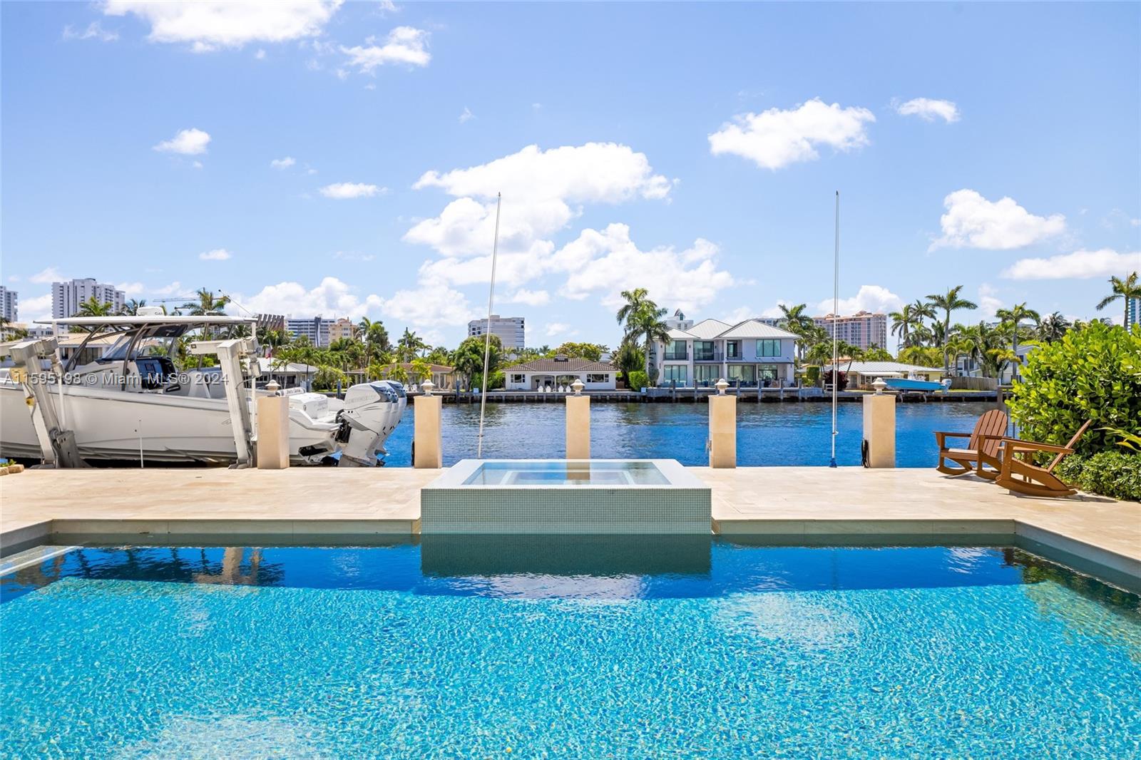 POMPANO ISLES SEC - Residential