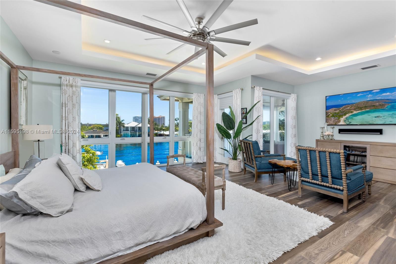 POMPANO ISLES SEC - Residential