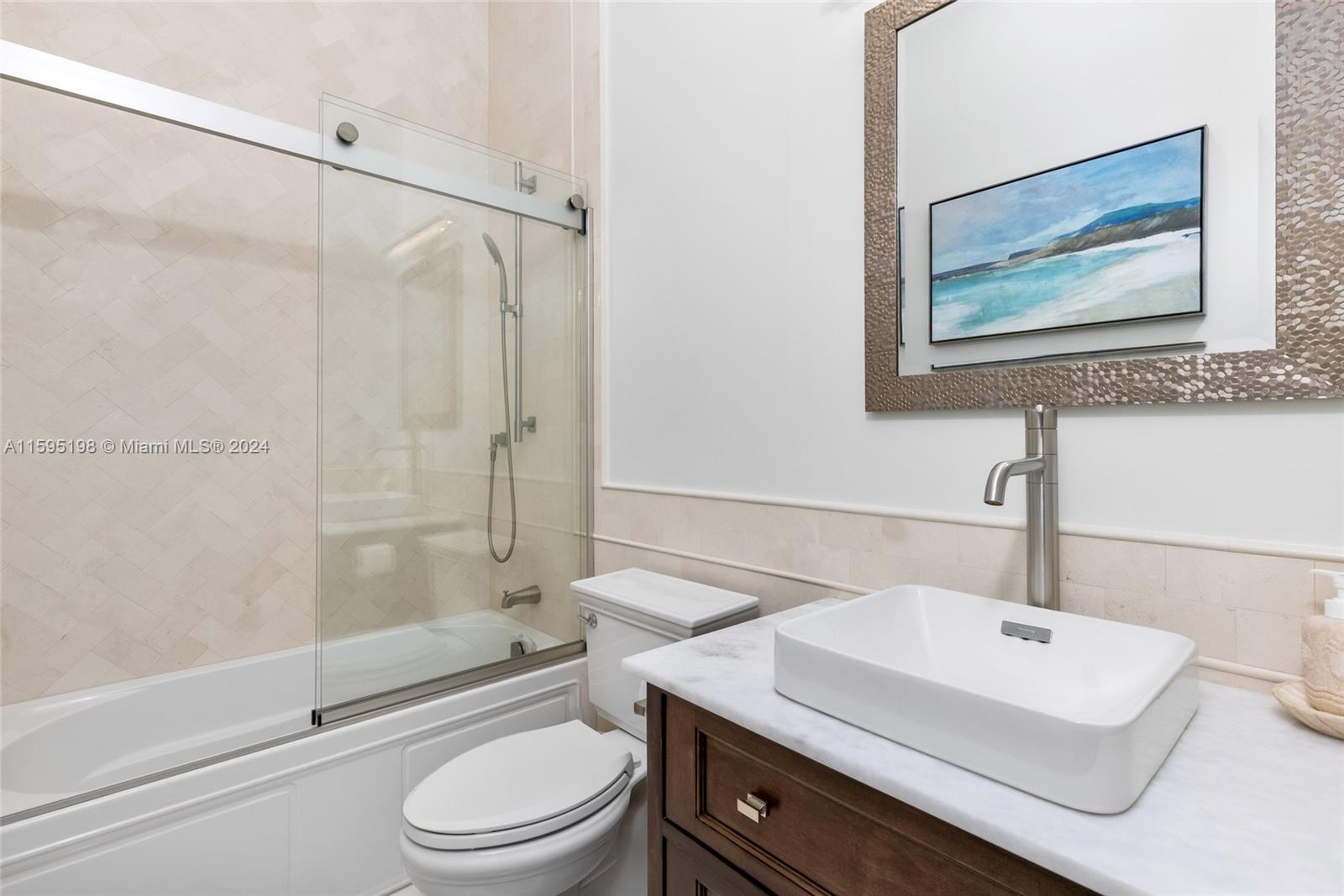 POMPANO ISLES SEC - Residential