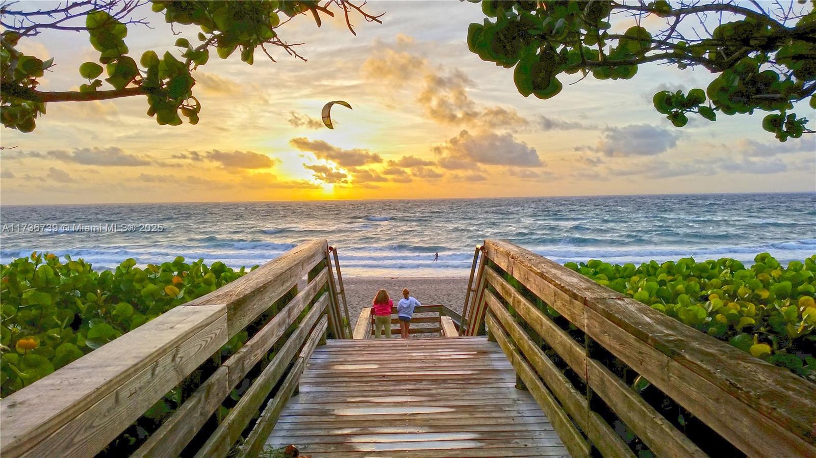 SEA COLONY CONDO - Residential Lease