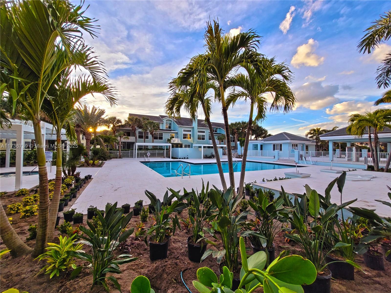 SEA COLONY CONDO - Residential Lease