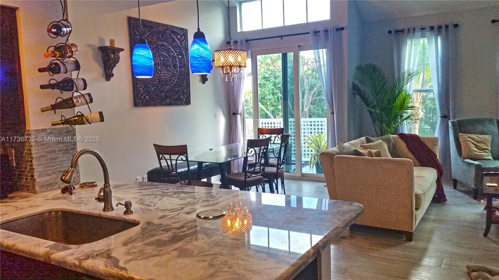 SEA COLONY CONDO - Residential Lease