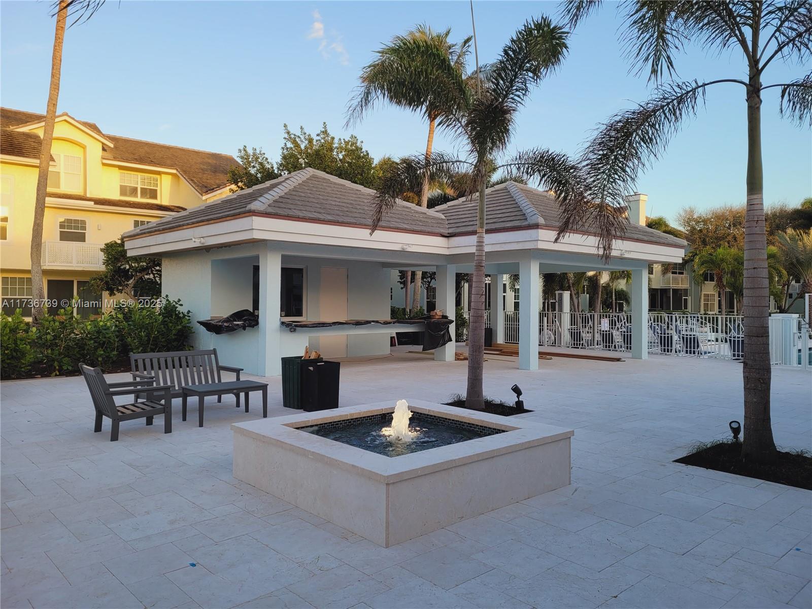 SEA COLONY CONDO - Residential Lease