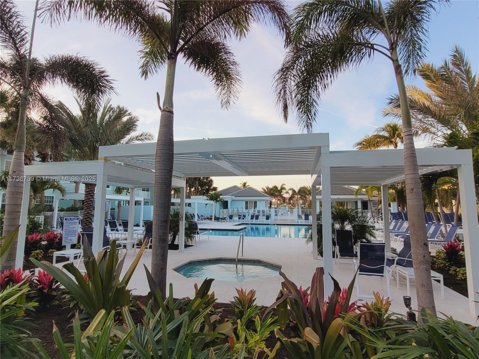 SEA COLONY CONDO - Residential Lease