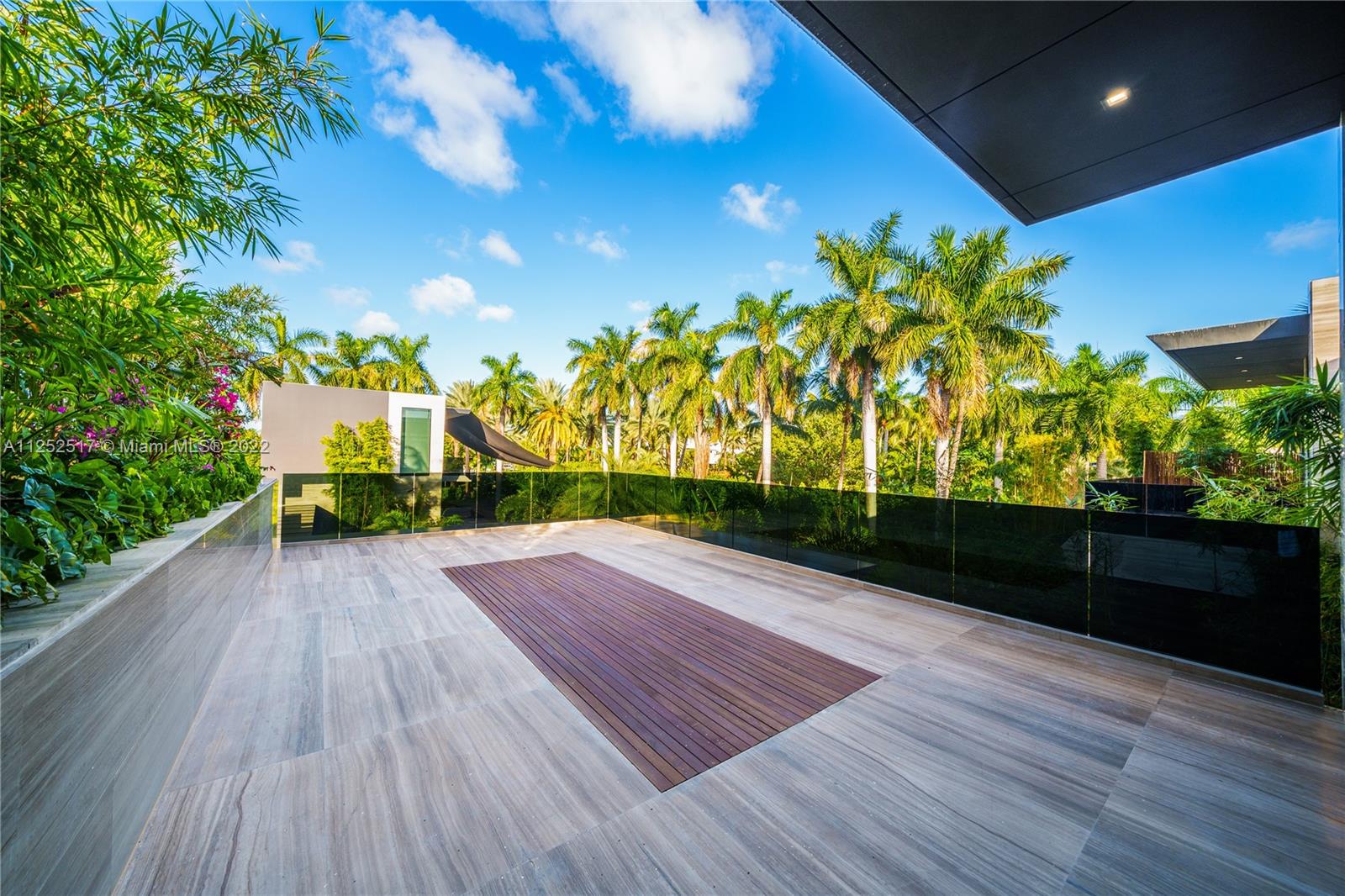 PALM ISLAND - Residential